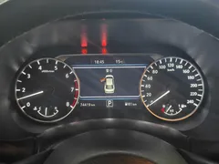 2023 Nissan Sylphy 1.6L CVT Enjoy, чёрный — фото 9
