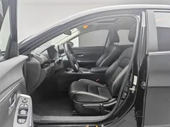 2023 Nissan Sylphy 1.6L CVT Enjoy, чёрный — фото 11