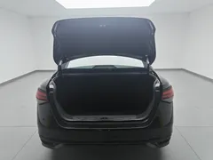 2023 Nissan Sylphy 1.6L CVT Enjoy, чёрный — фото 14