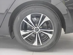 2023 Nissan Sylphy 1.6L CVT Enjoy, чёрный — фото 15