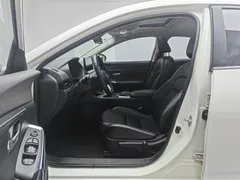 2023 Nissan Sylphy 1.6L CVT Enjoy, белый — фото 12