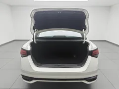 2023 Nissan Sylphy 1.6L CVT Enjoy, белый — фото 15