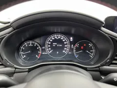 2023 Mazda Mazda3 2.0L AT, белый — фото 10