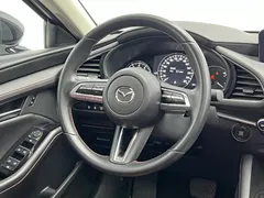 2023 Mazda Mazda3 2.0L AT, белый — фото 11