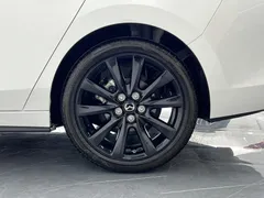 2023 Mazda Mazda3 2.0L AT, белый — фото 16