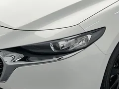 2023 Mazda Mazda3 2.0L AT, белый — фото 19