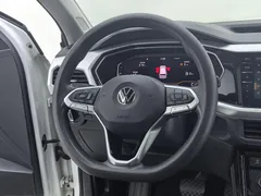 2021 Volkswagen Tacqua 1.5L AT, белый — фото 12