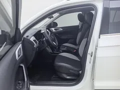 2021 Volkswagen Tacqua 1.5L AT, белый — фото 15