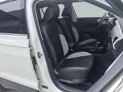 2021 Volkswagen Tacqua 1.5L AT, белый — фото 17