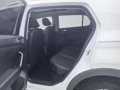 2021 Volkswagen Tacqua 1.5L AT, белый — фото 18
