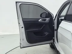 2021 Volkswagen Tacqua 1.5L AT, белый — фото 21