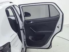 2021 Volkswagen Tacqua 1.5L AT, белый — фото 23