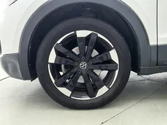 2021 Volkswagen Tacqua 1.5L AT, белый — фото 25