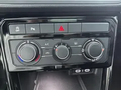 2021 Volkswagen Tacqua 1.5L AT, белый — фото 27
