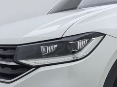 2021 Volkswagen Tacqua 1.5L AT, белый — фото 28