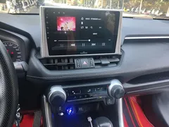 2022 Toyota Wildlander 2.0L 2WD Leading, белый — фото 8