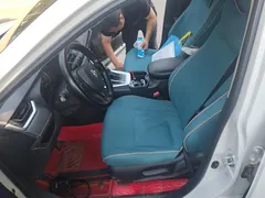 2022 Toyota Wildlander 2.0L 2WD Leading, белый — фото 10