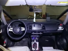 2021 Honda Fit 1.5L CVT, белый — фото 5