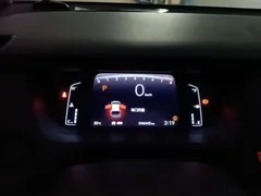 2021 Honda Fit 1.5L CVT, белый — фото 6