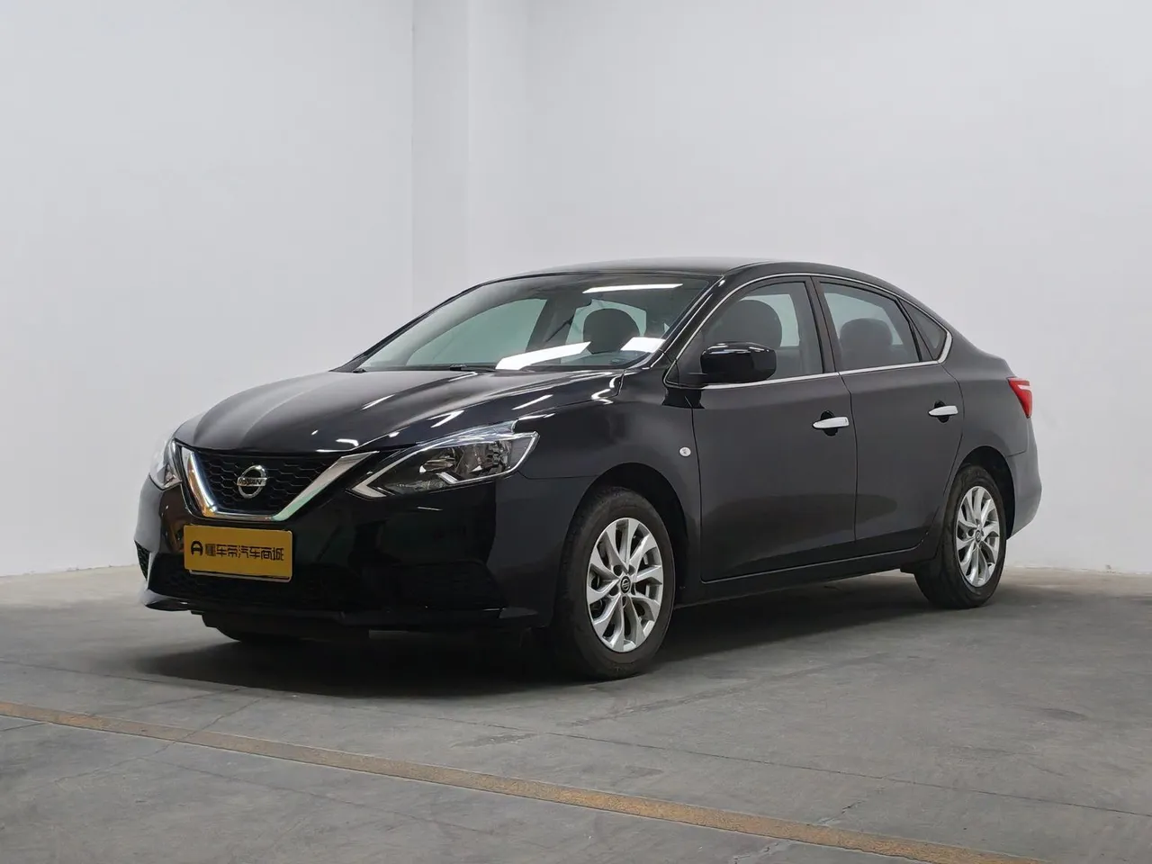 2022 Nissan Sylphy Classic 1.6 XE CVT Comfort