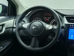 2022 Nissan Sylphy Classic 1.6 XE CVT Comfort, чёрный — фото 11