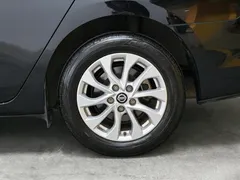 2022 Nissan Sylphy Classic 1.6 XE CVT Comfort, чёрный — фото 16