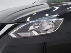 2022 Nissan Sylphy Classic 1.6 XE CVT Comfort, чёрный — фото 19