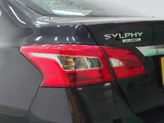 2022 Nissan Sylphy Classic 1.6 XE CVT Comfort, чёрный — фото 20