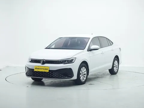 2023 Volkswagen Lavida 1.5L AT