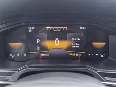2023 Volkswagen Lavida 1.5L AT, белый — фото 11