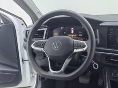 2023 Volkswagen Lavida 1.5L AT, белый — фото 12