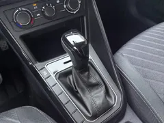 2023 Volkswagen Lavida 1.5L AT, белый — фото 13