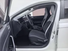 2023 Volkswagen Lavida 1.5L AT, белый — фото 15
