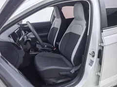 2023 Volkswagen Lavida 1.5L AT, белый — фото 16