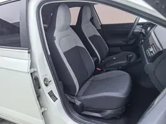 2023 Volkswagen Lavida 1.5L AT, белый — фото 17