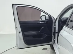 2023 Volkswagen Lavida 1.5L AT, белый — фото 21