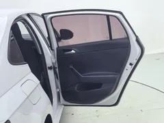 2023 Volkswagen Lavida 1.5L AT, белый — фото 23