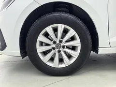 2023 Volkswagen Lavida 1.5L AT, белый — фото 25