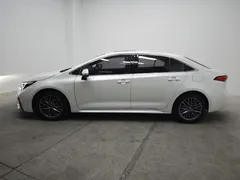 2023 Toyota Lingshang 2.0L Luxury, белый — фото 4