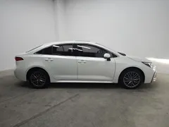2023 Toyota Lingshang 2.0L Luxury, белый — фото 8