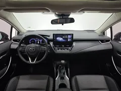 2023 Toyota Lingshang 2.0L Luxury, белый — фото 9