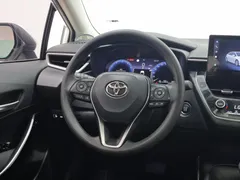 2023 Toyota Lingshang 2.0L Luxury, белый — фото 11