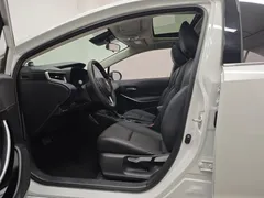 2023 Toyota Lingshang 2.0L Luxury, белый — фото 12