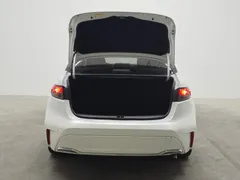 2023 Toyota Lingshang 2.0L Luxury, белый — фото 15
