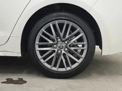 2023 Toyota Lingshang 2.0L Luxury, белый — фото 16