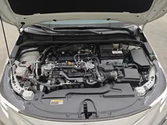 2023 Toyota Lingshang 2.0L Luxury, белый — фото 17