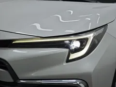 2023 Toyota Lingshang 2.0L Luxury, белый — фото 19