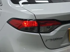 2023 Toyota Lingshang 2.0L Luxury, белый — фото 20