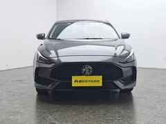 2021 MG MG5 180DVVT CVT Youth Luxury — фото 2
