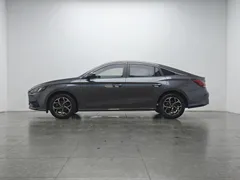 2021 MG MG5 180DVVT CVT Youth Luxury — фото 4